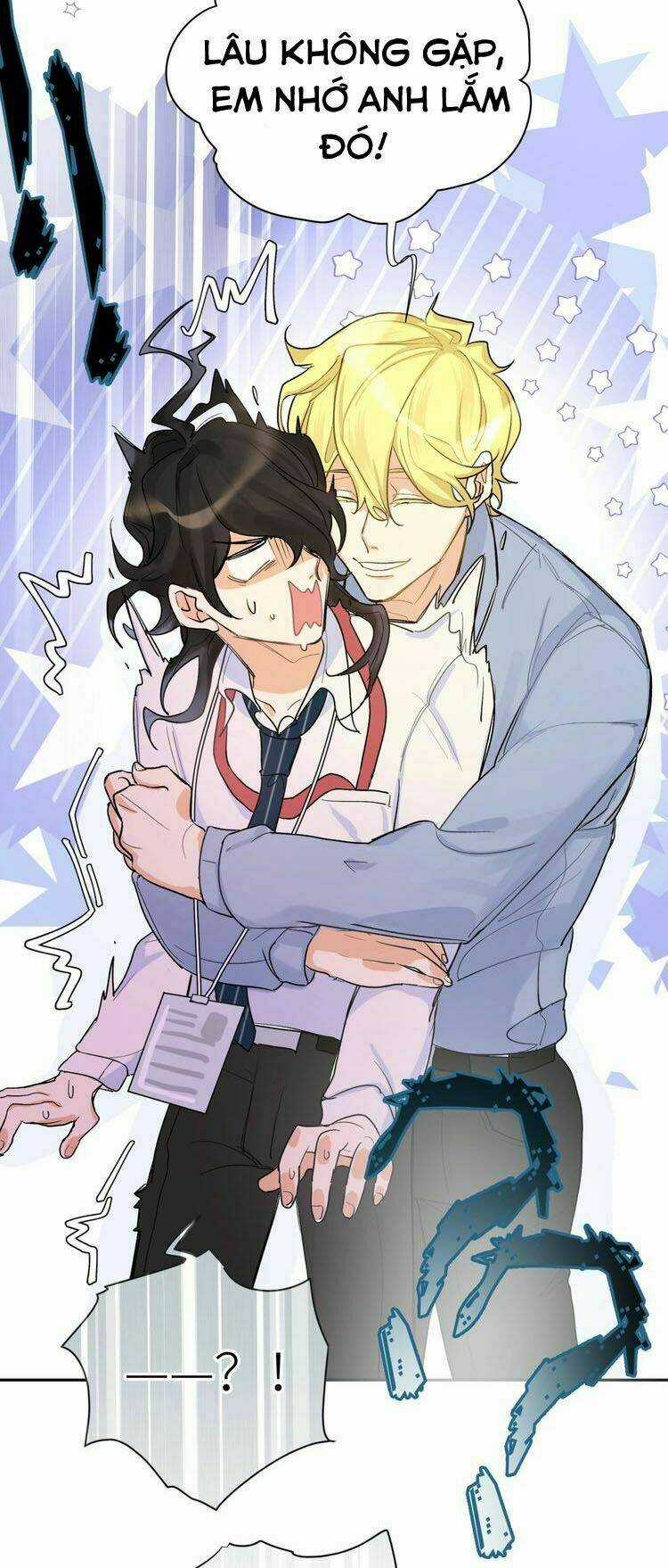 Kế Hoạch Đi Săn Ma Nam Hiện Đại Chapter 1 trang 43