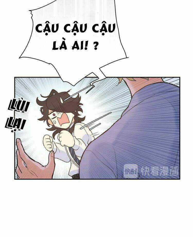 Kế Hoạch Đi Săn Ma Nam Hiện Đại Chapter 1 trang 44