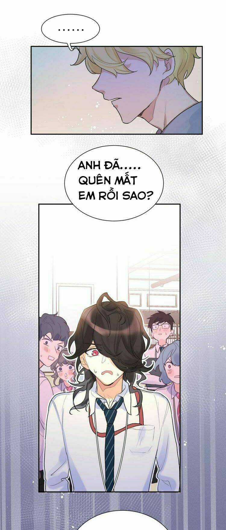 Kế Hoạch Đi Săn Ma Nam Hiện Đại Chapter 1 trang 45