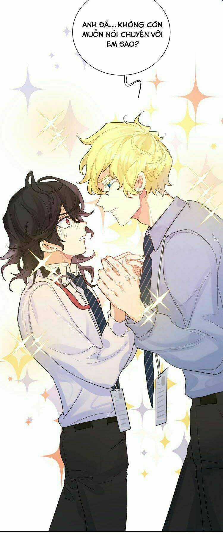 Kế Hoạch Đi Săn Ma Nam Hiện Đại Chapter 1 trang 47