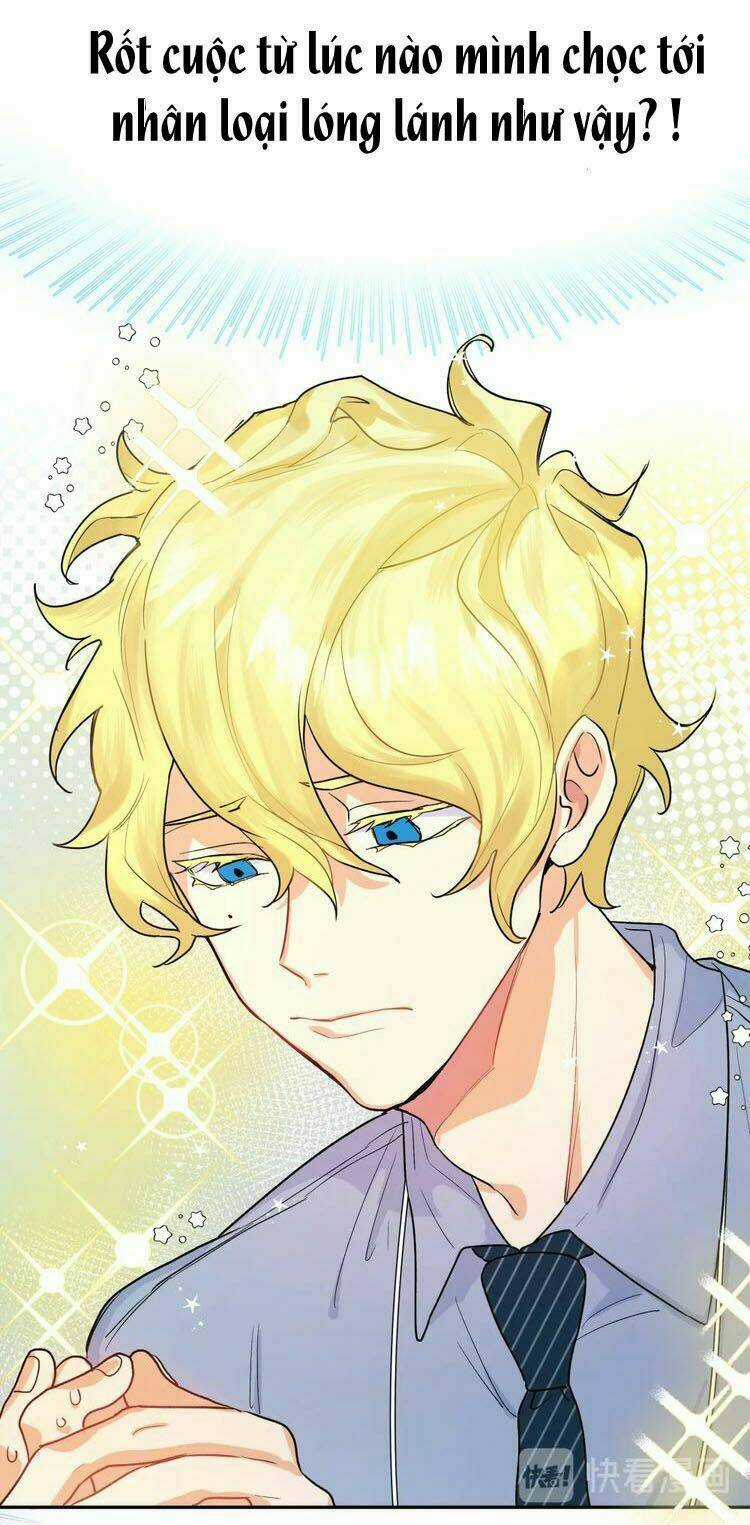 Kế Hoạch Đi Săn Ma Nam Hiện Đại Chapter 1 trang 48