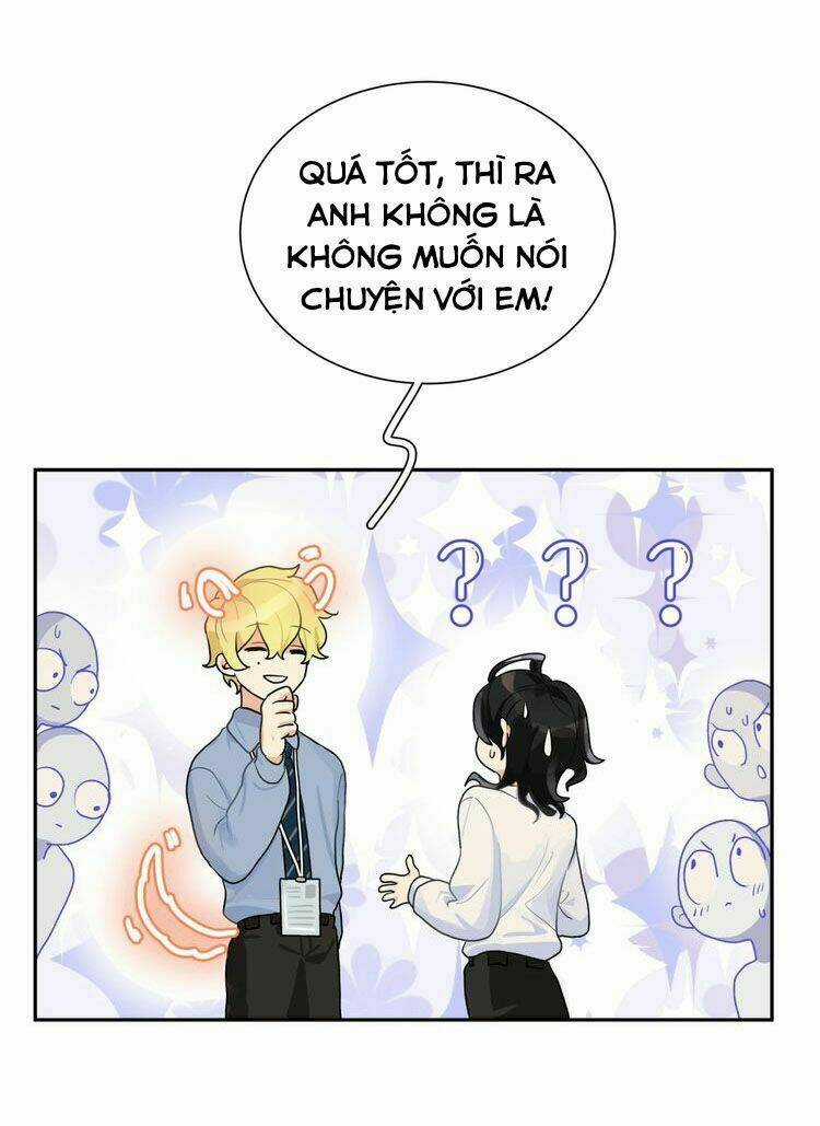 Kế Hoạch Đi Săn Ma Nam Hiện Đại Chapter 1 trang 51