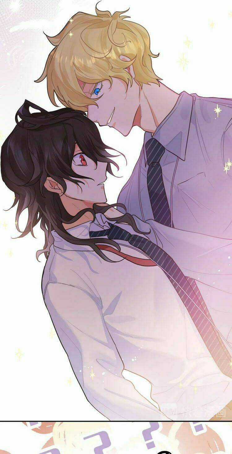 Kế Hoạch Đi Săn Ma Nam Hiện Đại Chapter 1 trang 54