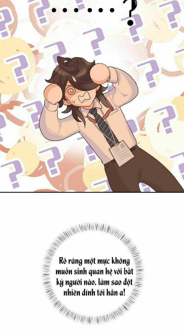 Kế Hoạch Đi Săn Ma Nam Hiện Đại Chapter 1 trang 55