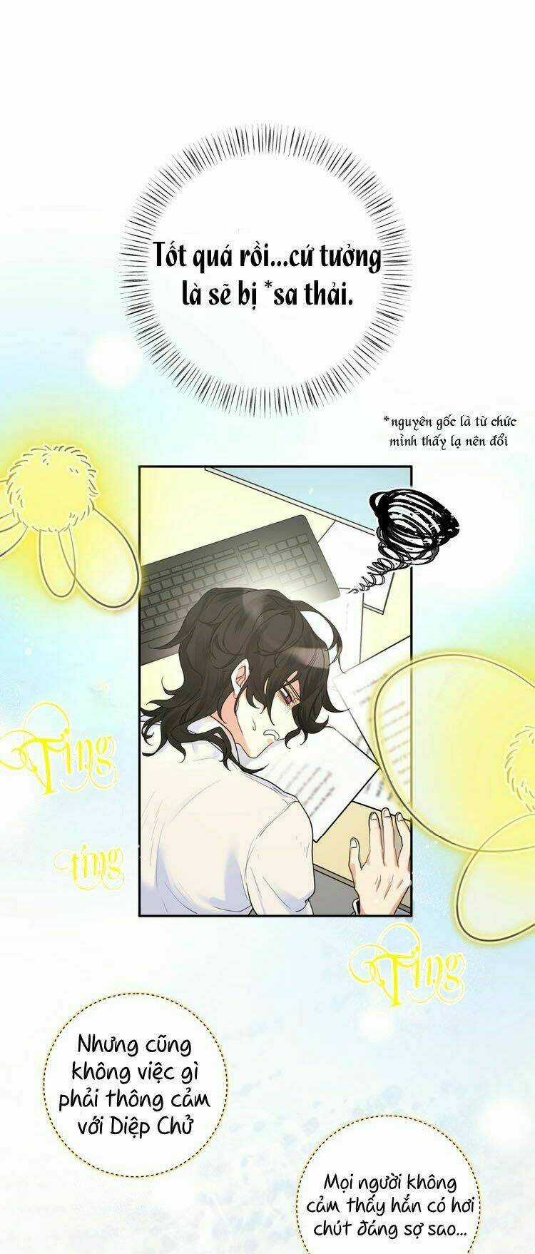 Kế Hoạch Đi Săn Ma Nam Hiện Đại Chapter 1 trang 6