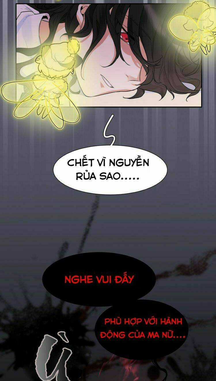 Kế Hoạch Đi Săn Ma Nam Hiện Đại Chapter 1 trang 8