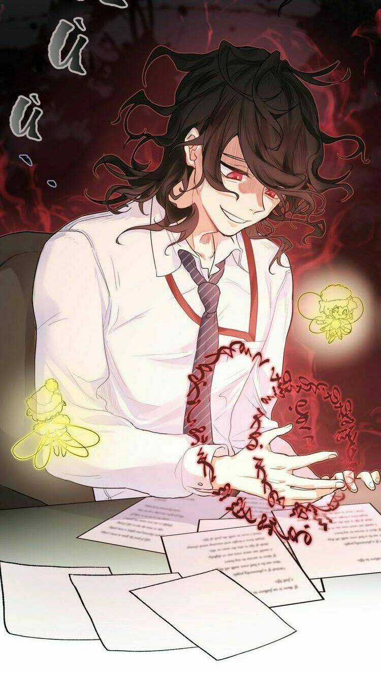 Kế Hoạch Đi Săn Ma Nam Hiện Đại Chapter 1 trang 9