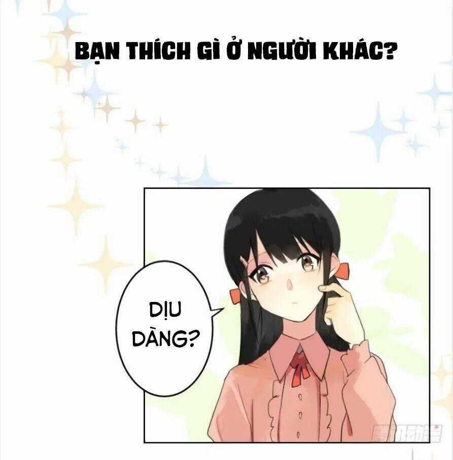 Kế Hoạch Giải Cứu Natra Chapter 1 trang 1