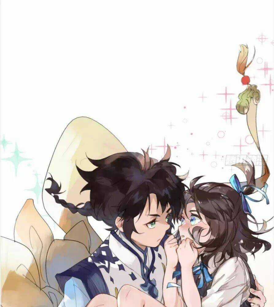 Kế Hoạch Giải Cứu Natra Chapter 1 trang 12