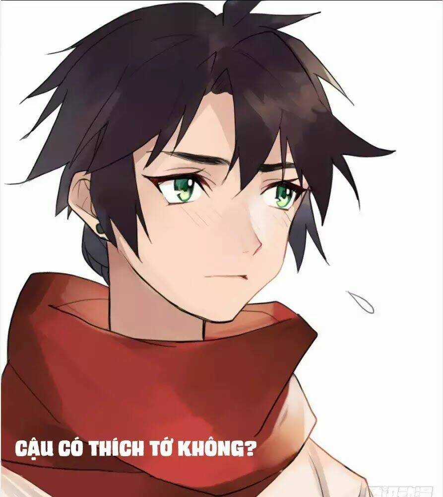 Kế Hoạch Giải Cứu Natra Chapter 1 trang 17