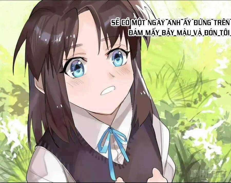 Kế Hoạch Giải Cứu Natra Chapter 1 trang 21