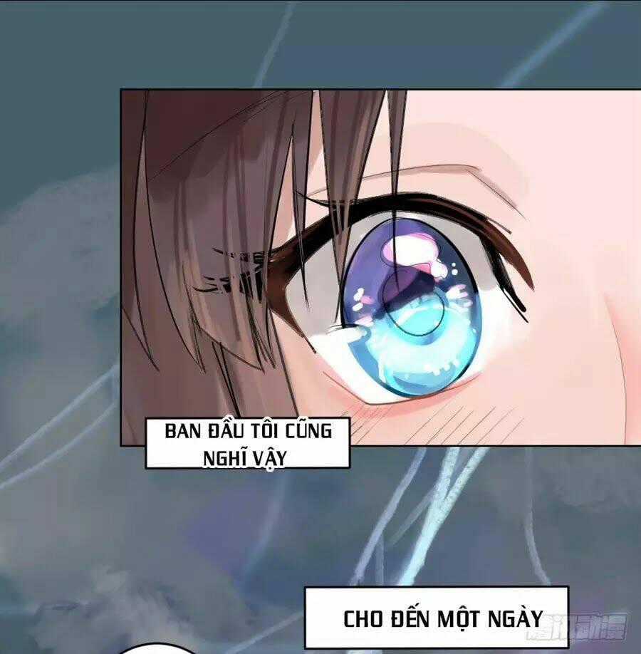 Kế Hoạch Giải Cứu Natra Chapter 2 trang 1