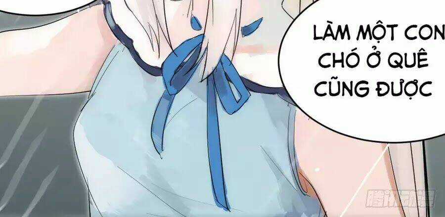 Kế Hoạch Giải Cứu Natra Chapter 2 trang 17