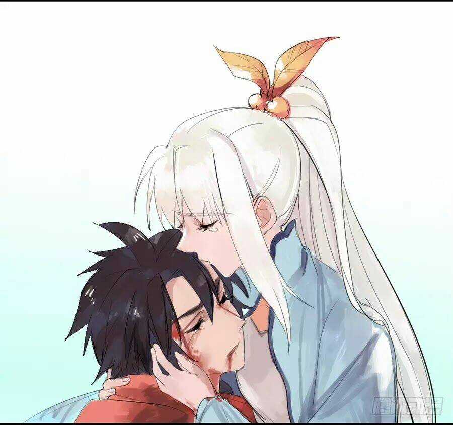 Kế Hoạch Giải Cứu Natra Chapter 2 trang 18