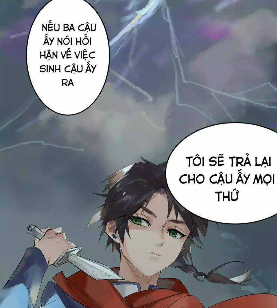 Kế Hoạch Giải Cứu Natra Chapter 2 trang 2