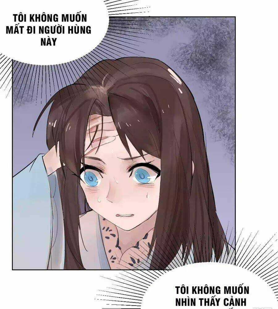 Kế Hoạch Giải Cứu Natra Chapter 2 trang 7