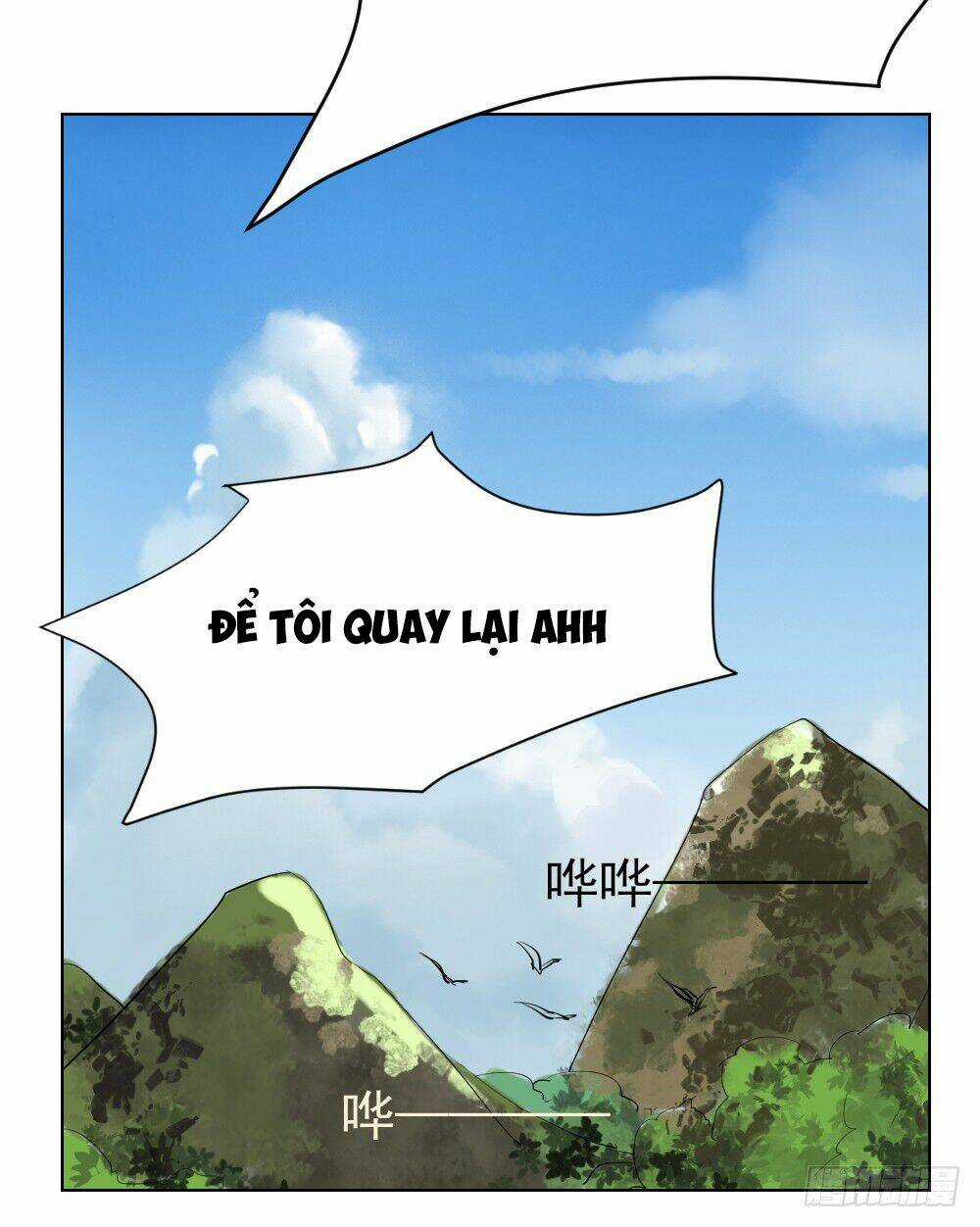 Kế Hoạch Giải Cứu Natra Chapter 3 trang 10