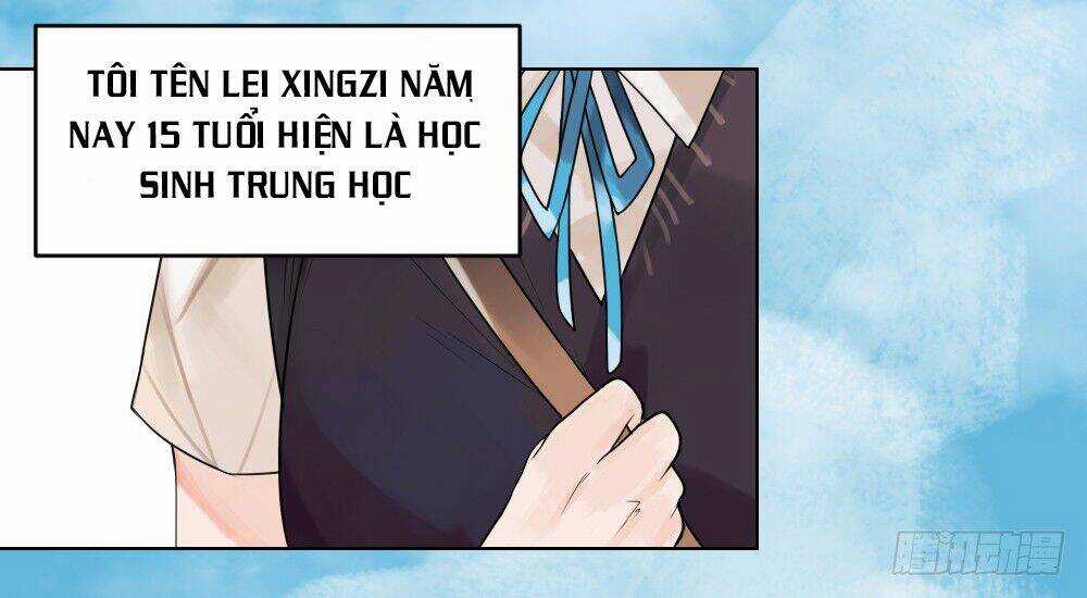 Kế Hoạch Giải Cứu Natra Chapter 3 trang 14