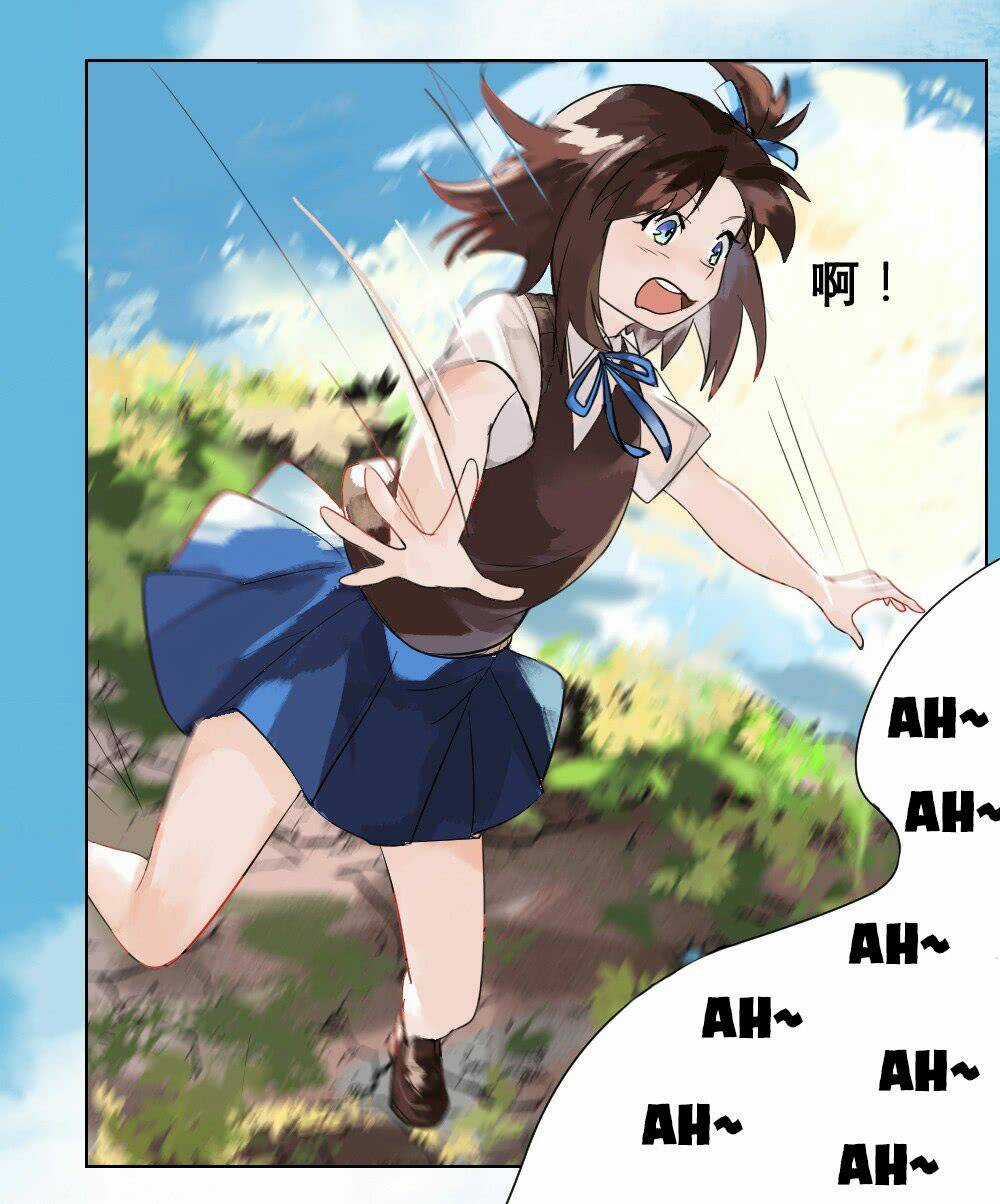 Kế Hoạch Giải Cứu Natra Chapter 3 trang 19