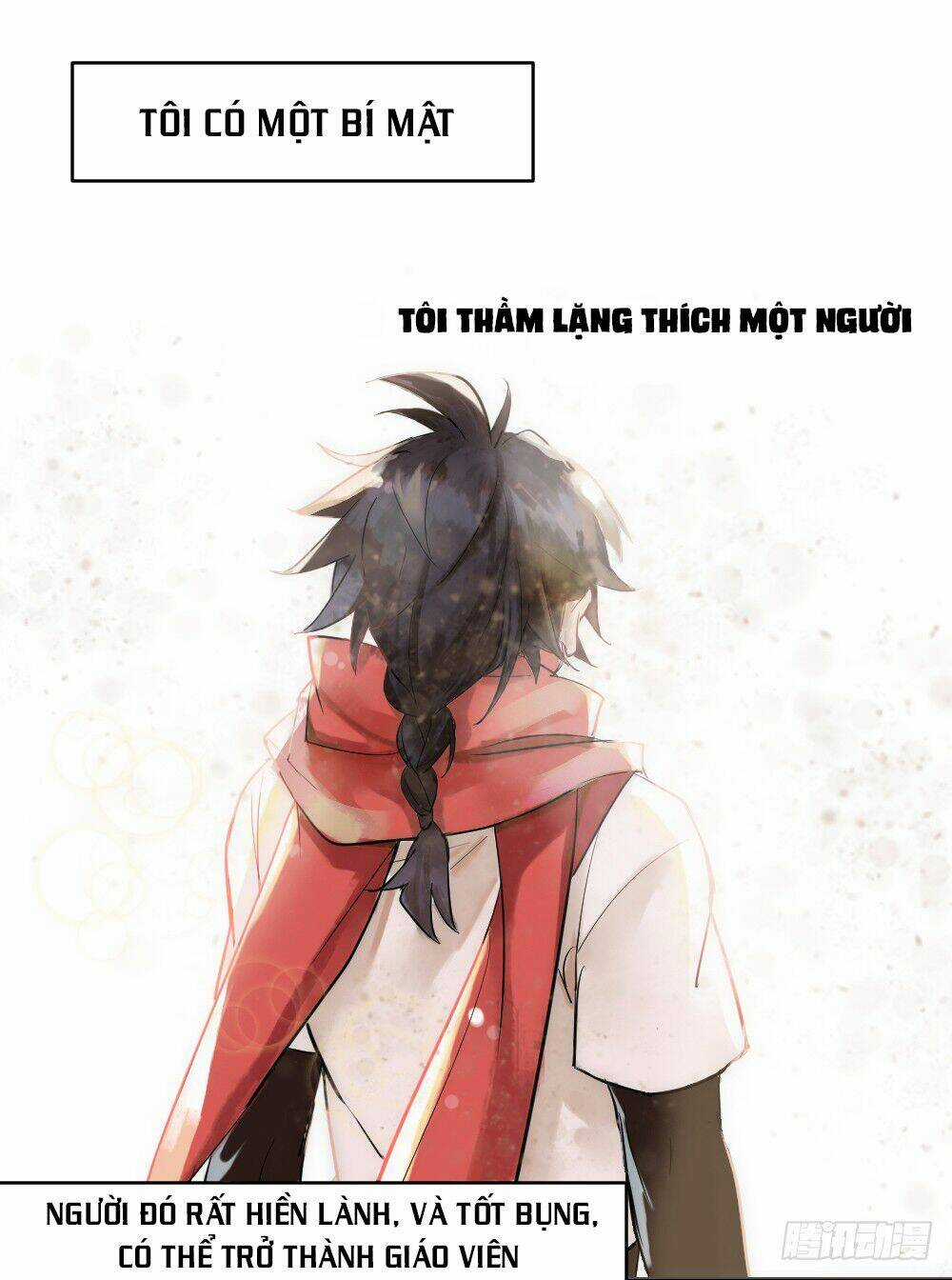 Kế Hoạch Giải Cứu Natra Chapter 3 trang 2