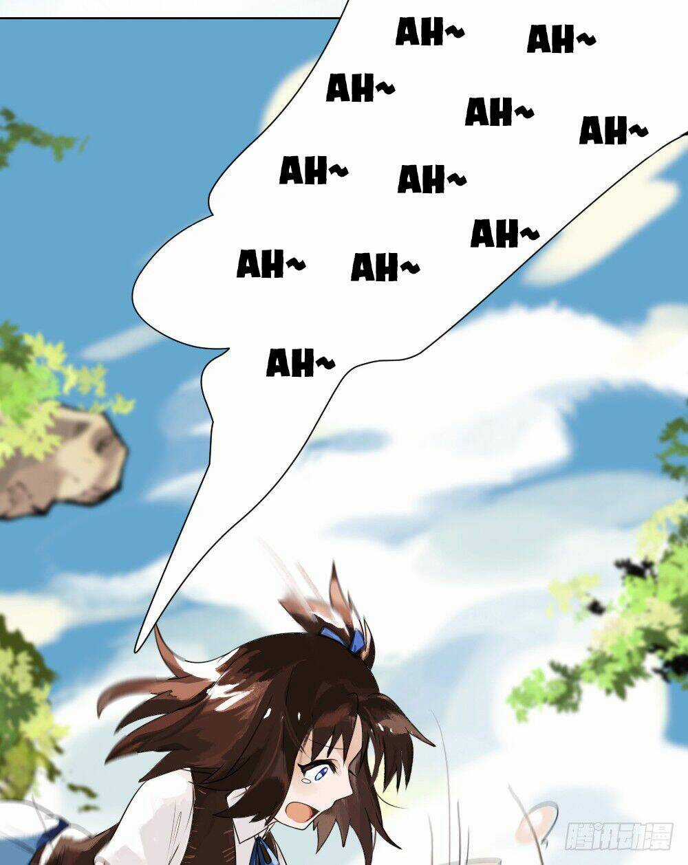 Kế Hoạch Giải Cứu Natra Chapter 3 trang 20