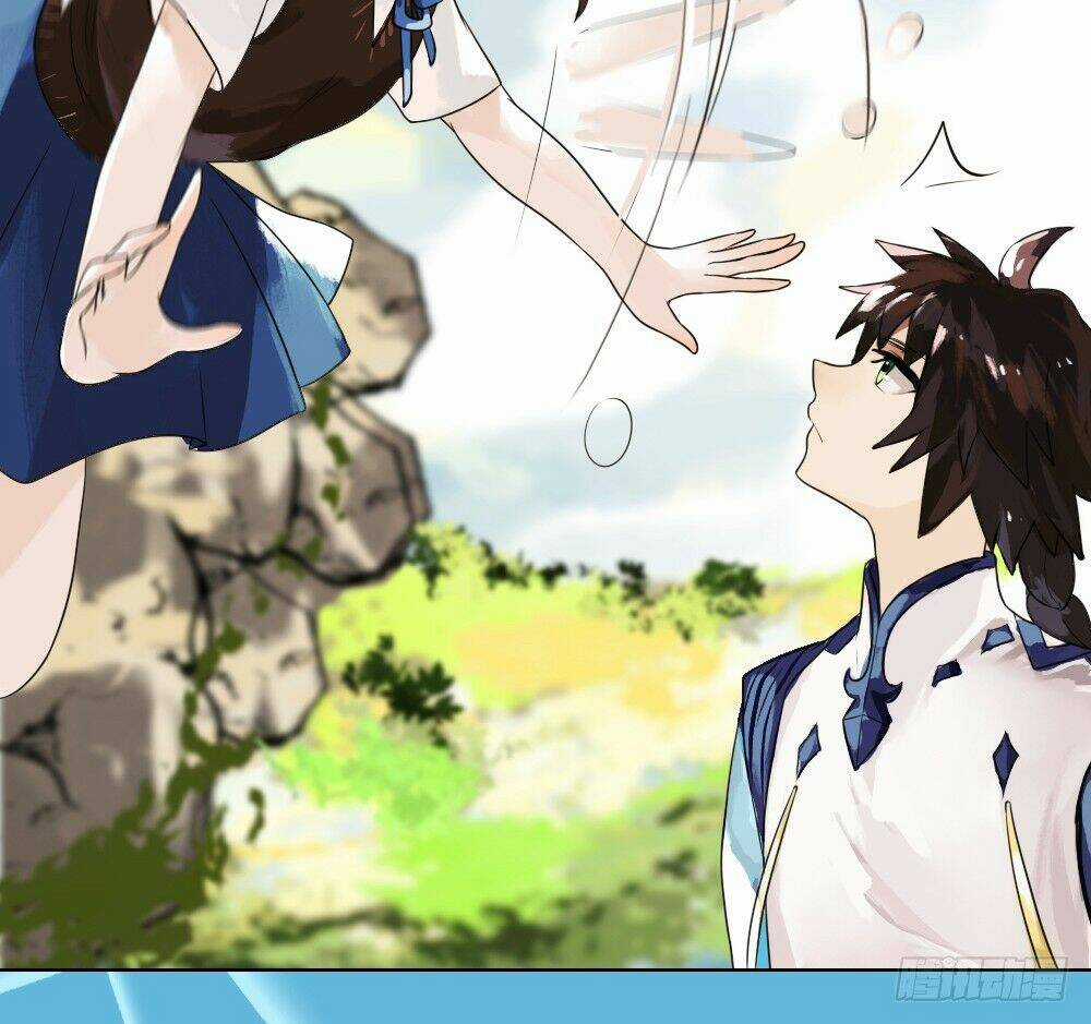 Kế Hoạch Giải Cứu Natra Chapter 3 trang 21