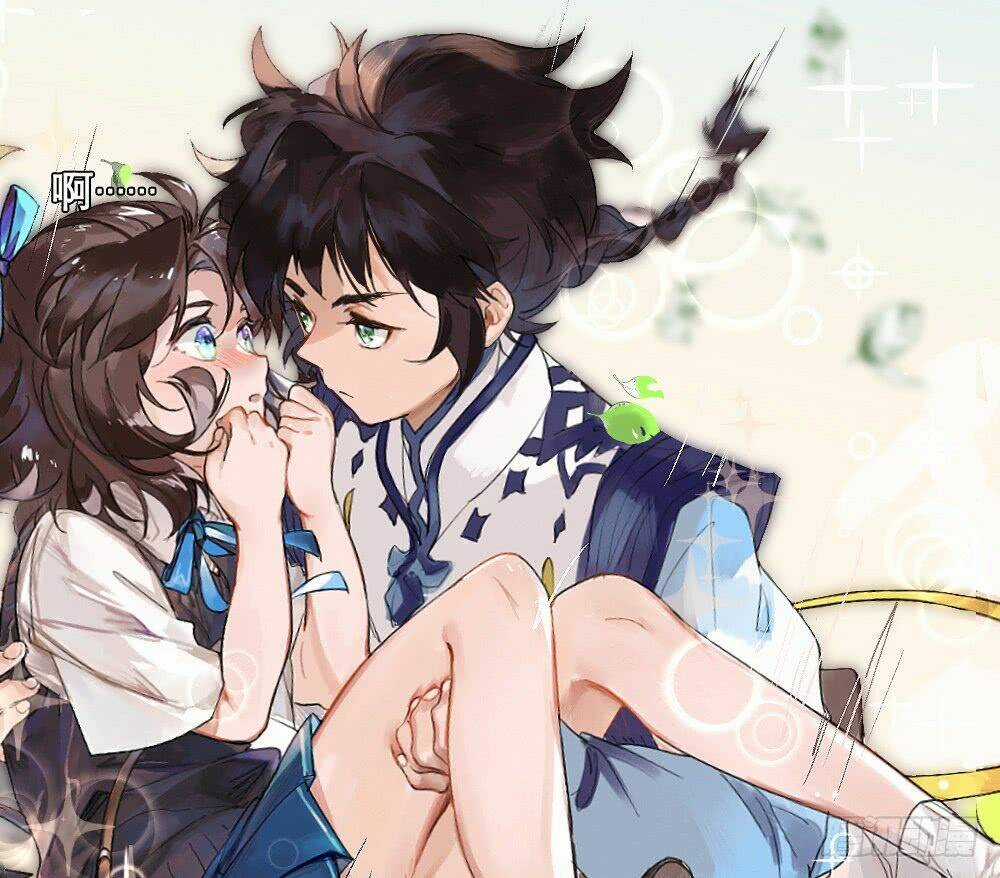 Kế Hoạch Giải Cứu Natra Chapter 3 trang 24