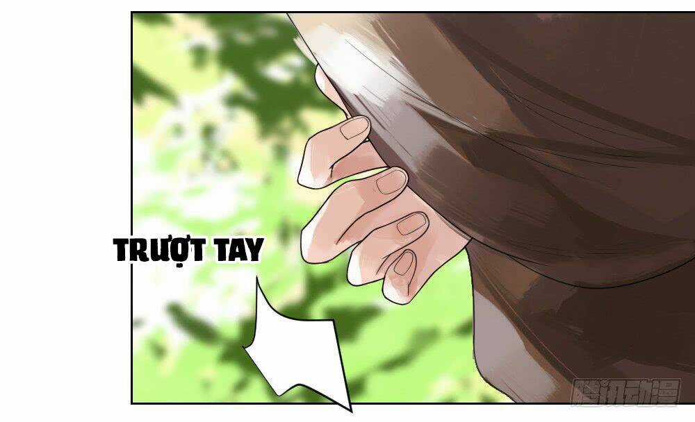 Kế Hoạch Giải Cứu Natra Chapter 3 trang 31