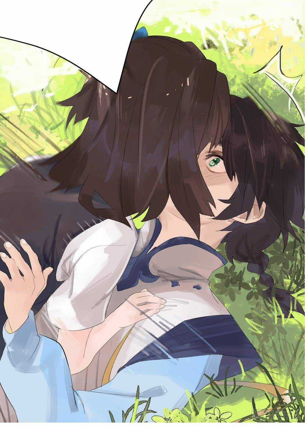 Kế Hoạch Giải Cứu Natra Chapter 3 trang 34