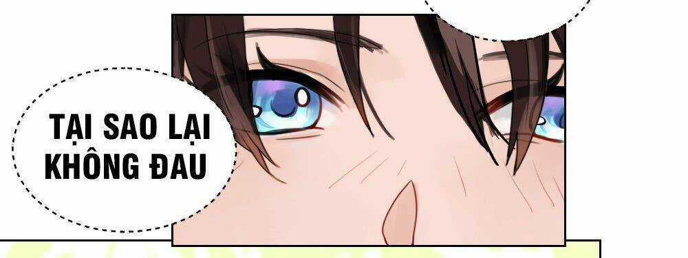 Kế Hoạch Giải Cứu Natra Chapter 3 trang 39