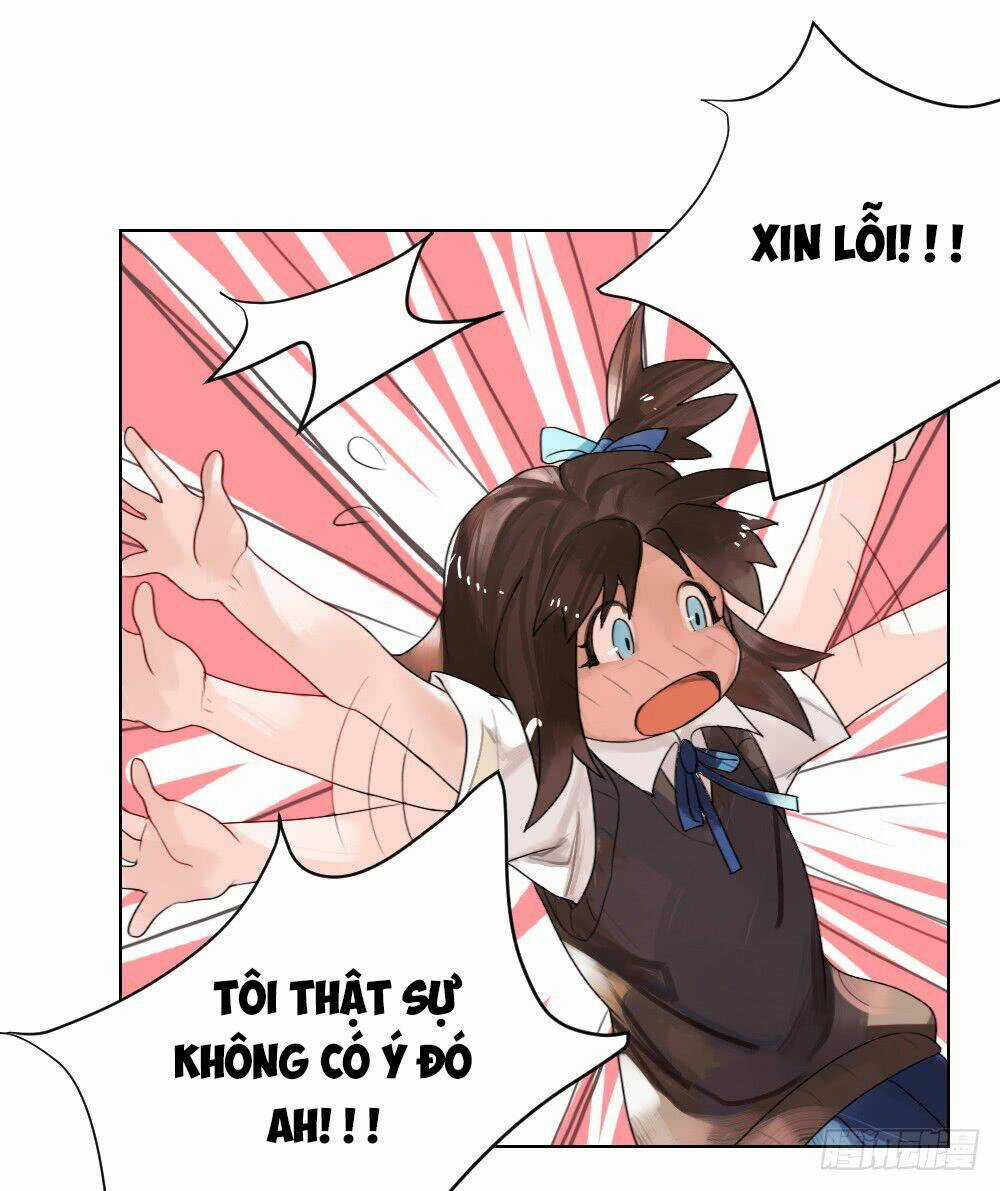 Kế Hoạch Giải Cứu Natra Chapter 3 trang 45