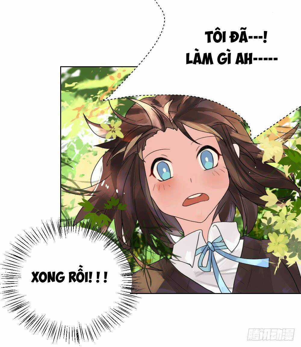 Kế Hoạch Giải Cứu Natra Chapter 3 trang 47