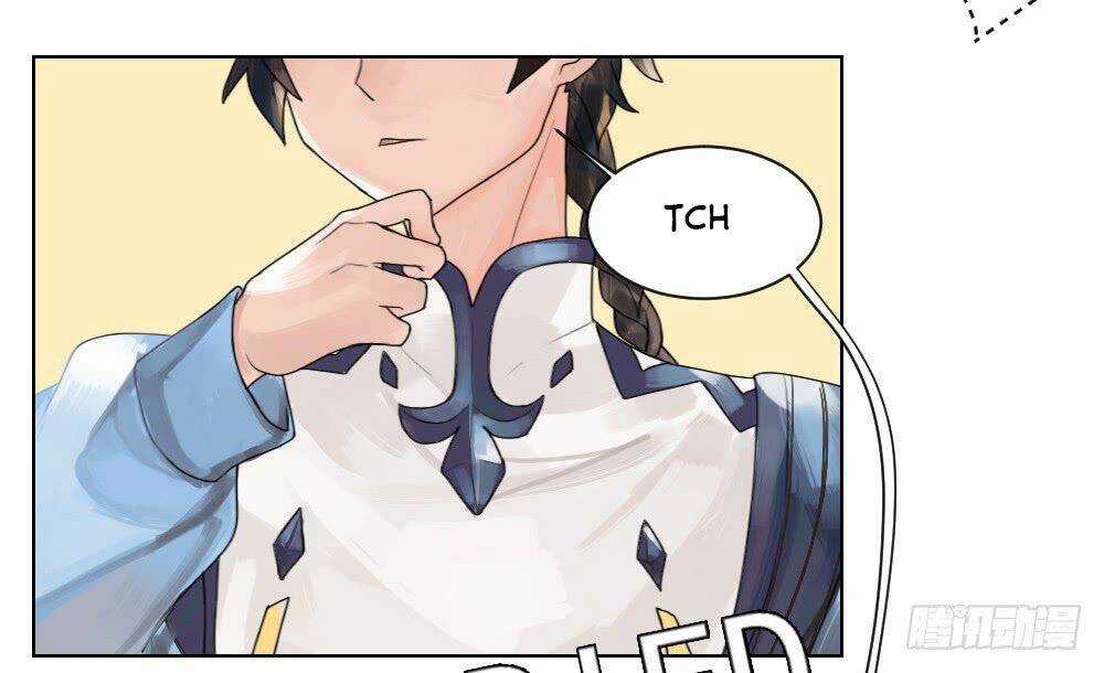 Kế Hoạch Giải Cứu Natra Chapter 3 trang 51