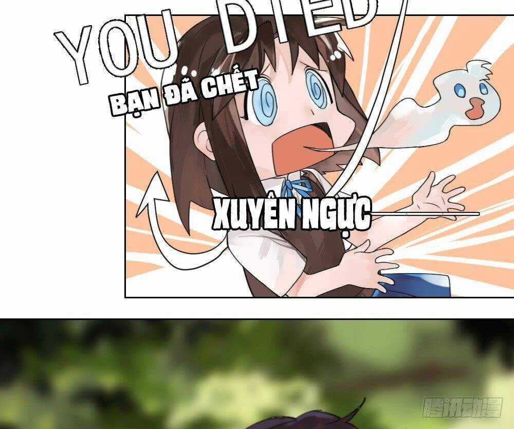 Kế Hoạch Giải Cứu Natra Chapter 3 trang 52