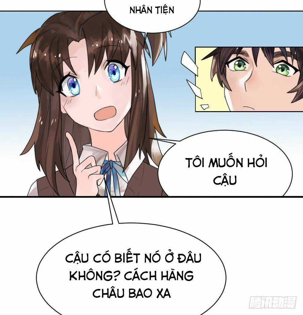 Kế Hoạch Giải Cứu Natra Chapter 3 trang 59