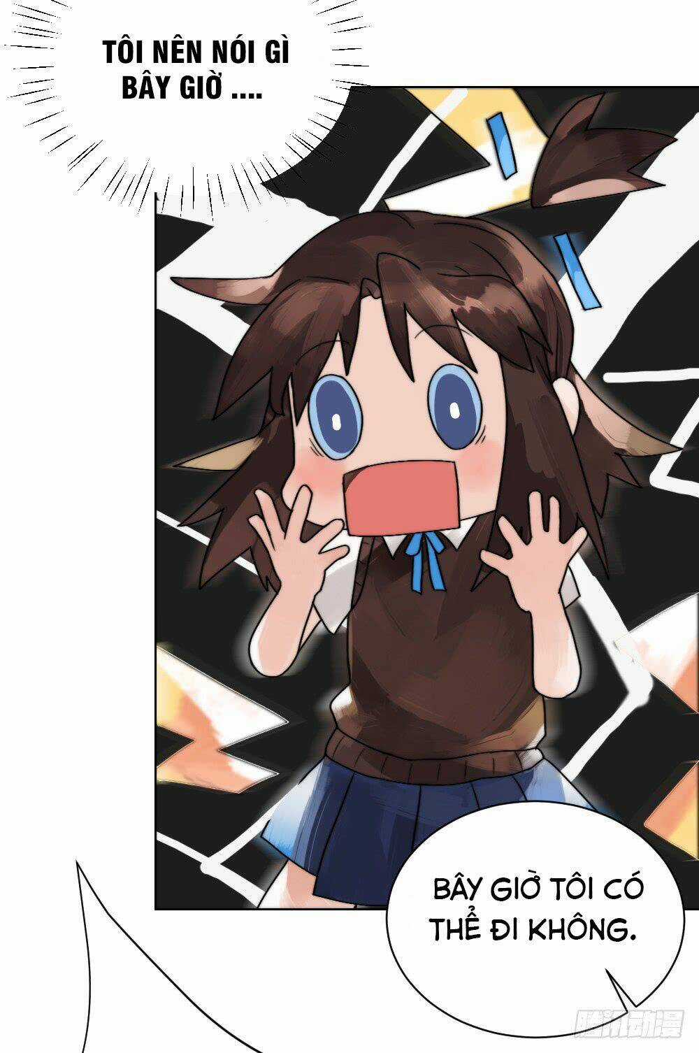 Kế Hoạch Giải Cứu Natra Chapter 3 trang 64