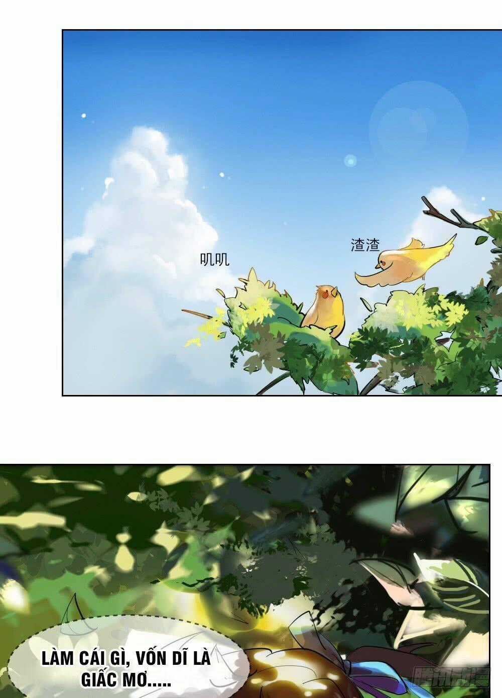 Kế Hoạch Giải Cứu Natra Chapter 3 trang 67