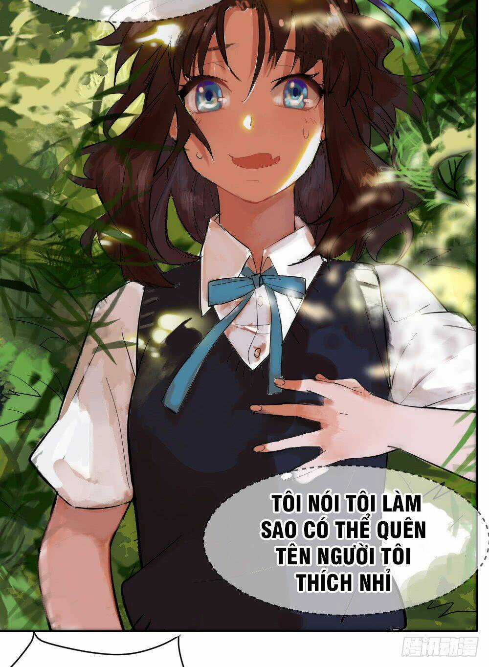 Kế Hoạch Giải Cứu Natra Chapter 3 trang 7