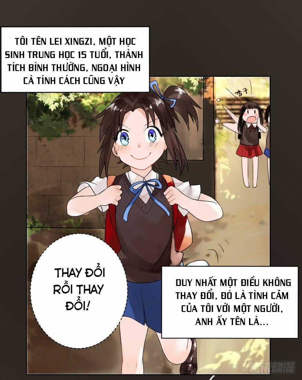 Kế Hoạch Giải Cứu Natra Chapter 4 trang 1