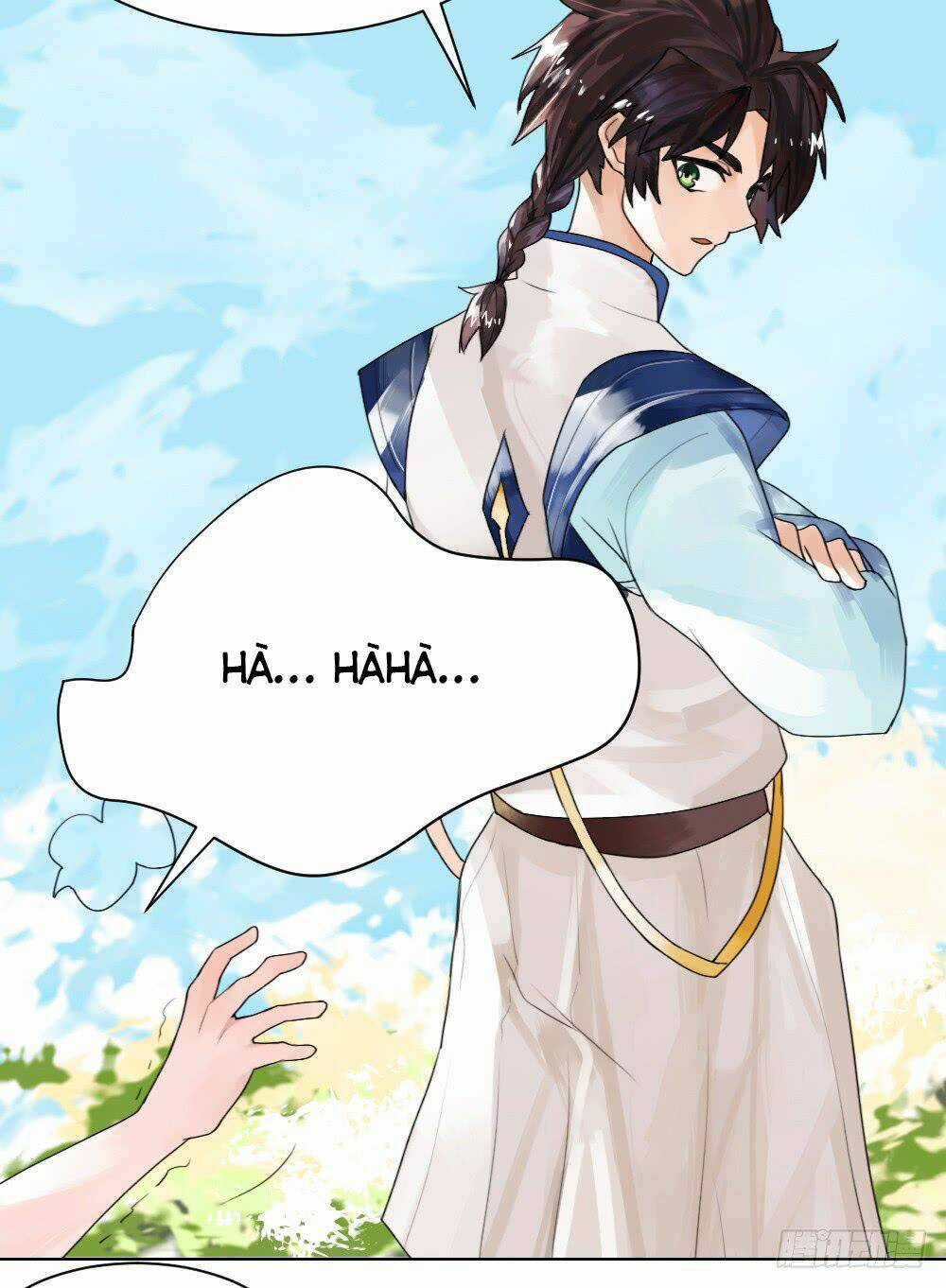 Kế Hoạch Giải Cứu Natra Chapter 4 trang 19