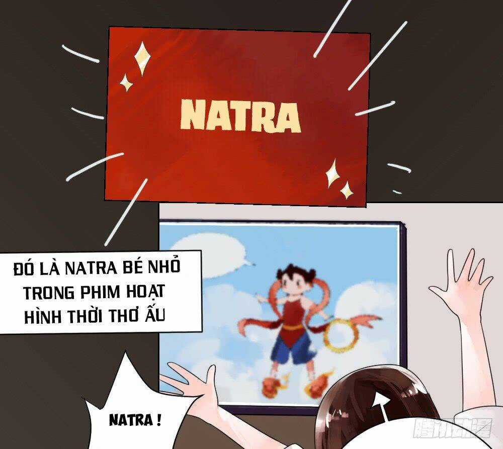 Kế Hoạch Giải Cứu Natra Chapter 4 trang 2
