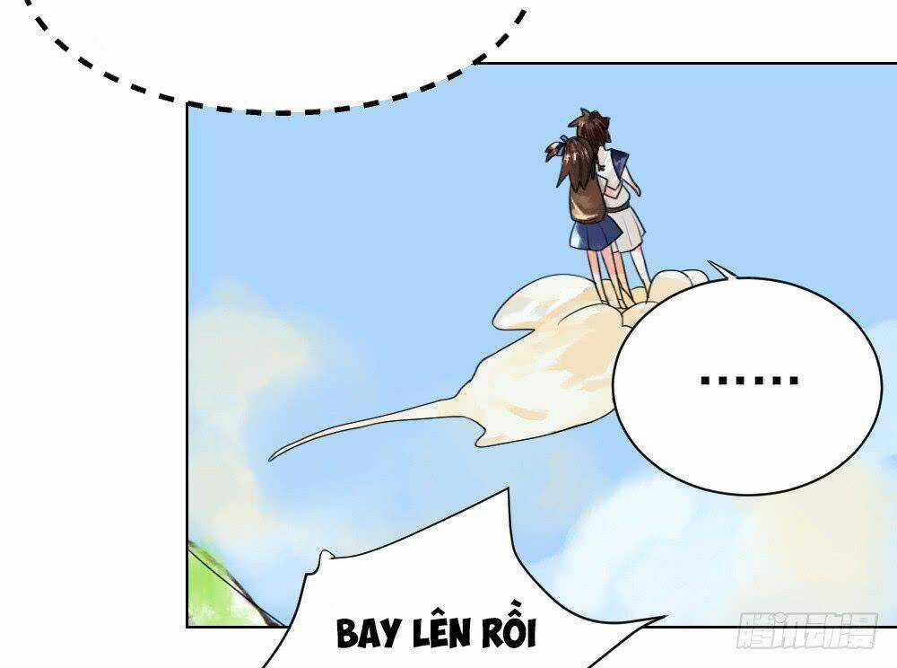 Kế Hoạch Giải Cứu Natra Chapter 4 trang 30