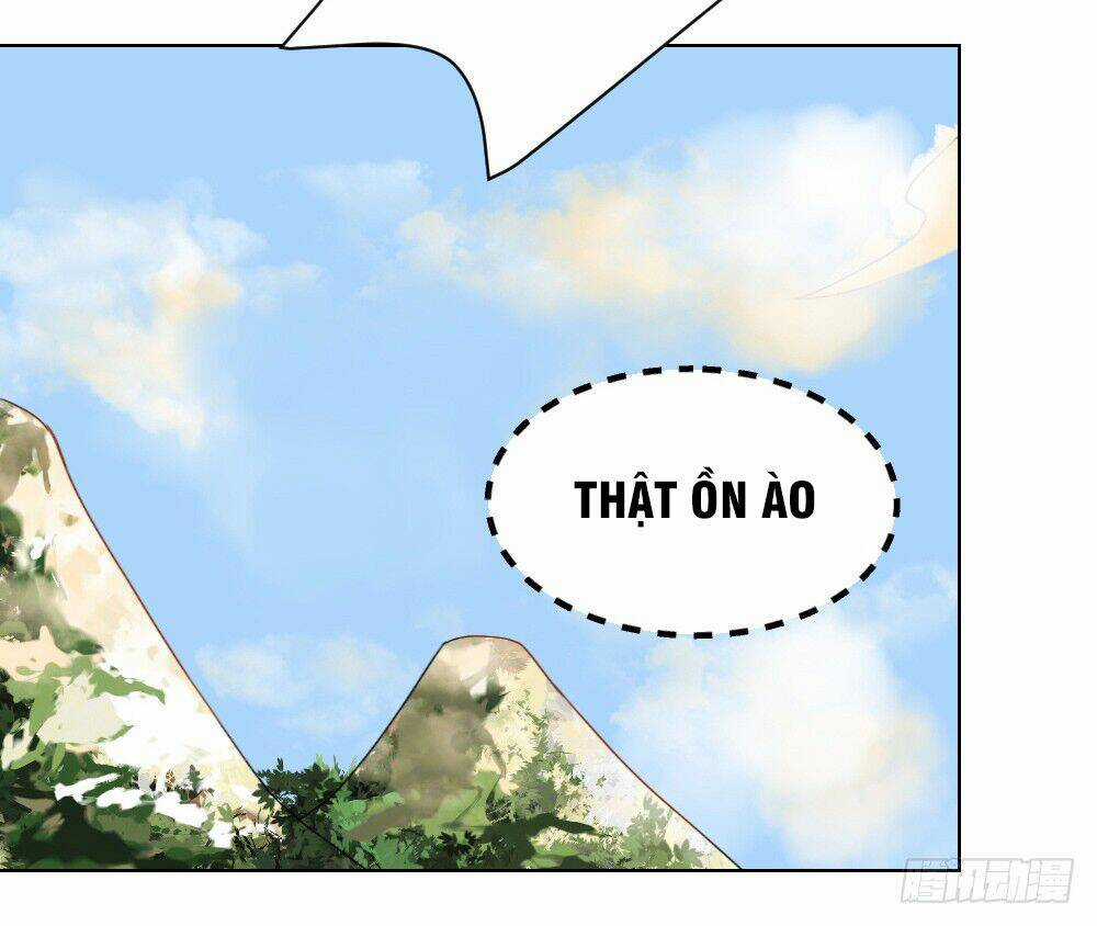 Kế Hoạch Giải Cứu Natra Chapter 4 trang 31