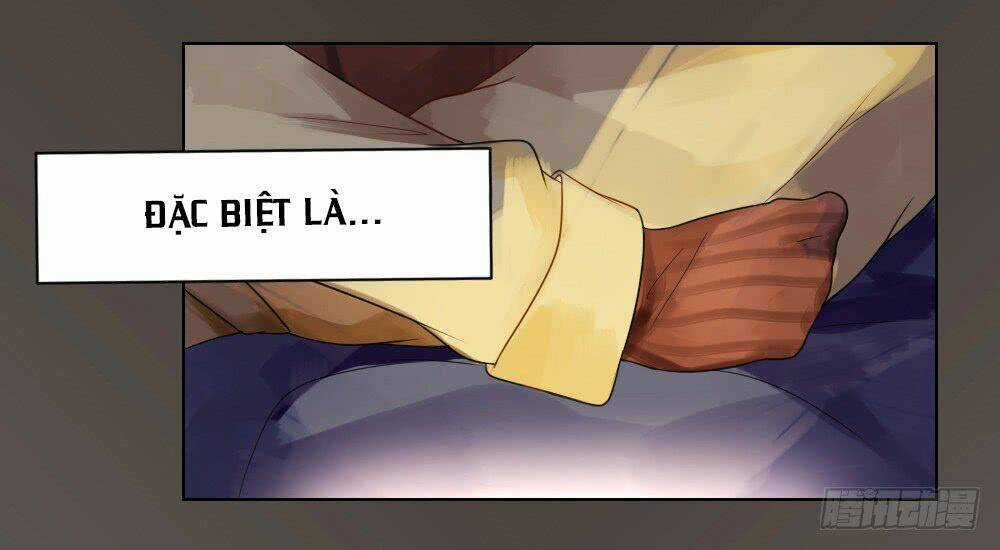 Kế Hoạch Giải Cứu Natra Chapter 4 trang 4