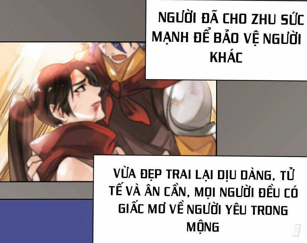 Kế Hoạch Giải Cứu Natra Chapter 4 trang 6
