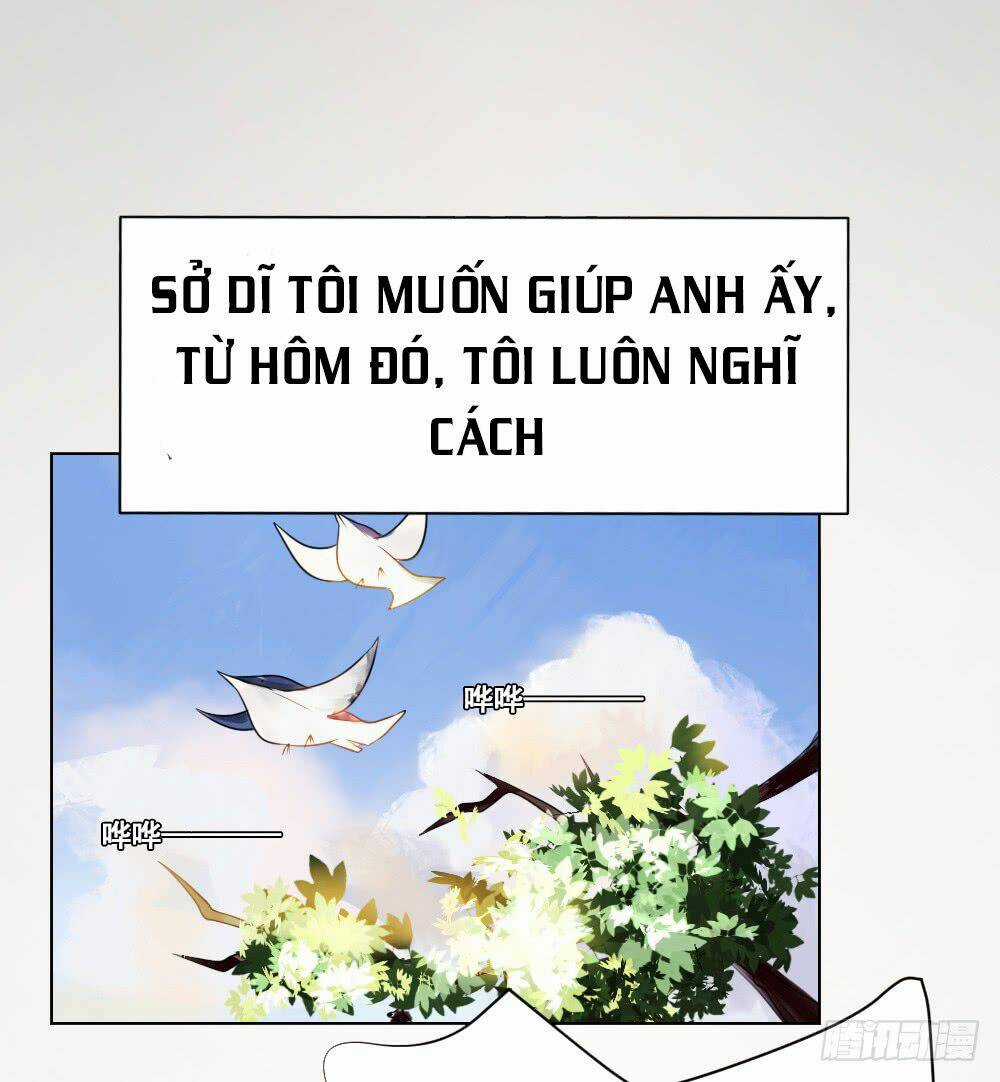 Kế Hoạch Giải Cứu Natra Chapter 4 trang 9