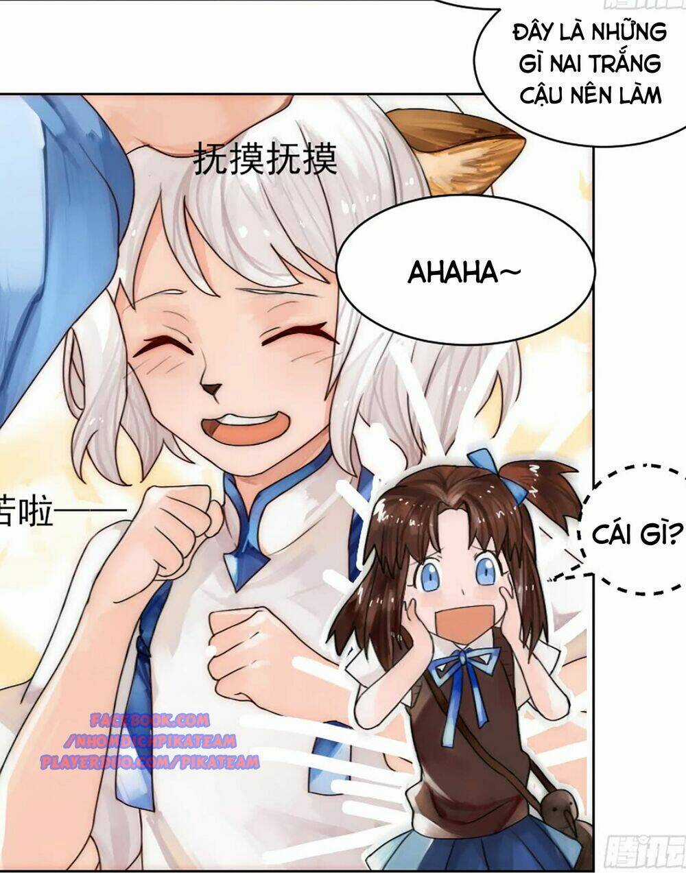 Kế Hoạch Giải Cứu Natra Chapter 5 trang 12