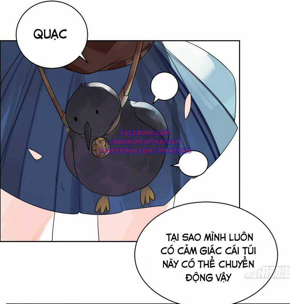 Kế Hoạch Giải Cứu Natra Chapter 5 trang 19