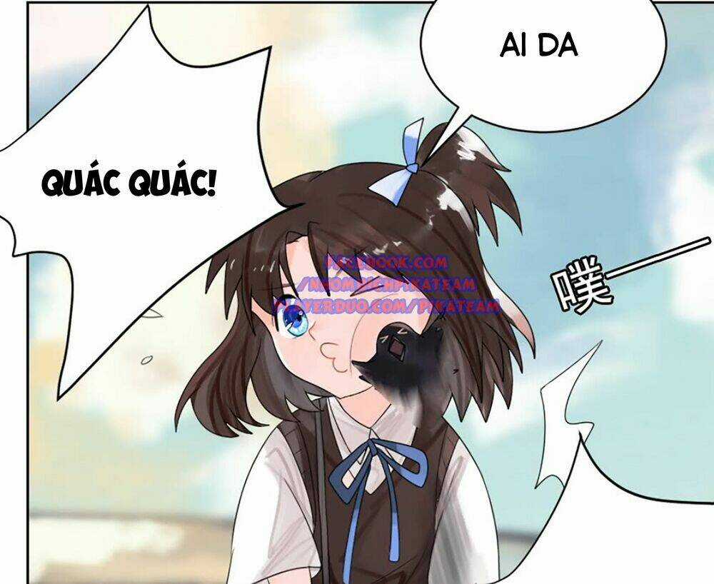 Kế Hoạch Giải Cứu Natra Chapter 5 trang 20