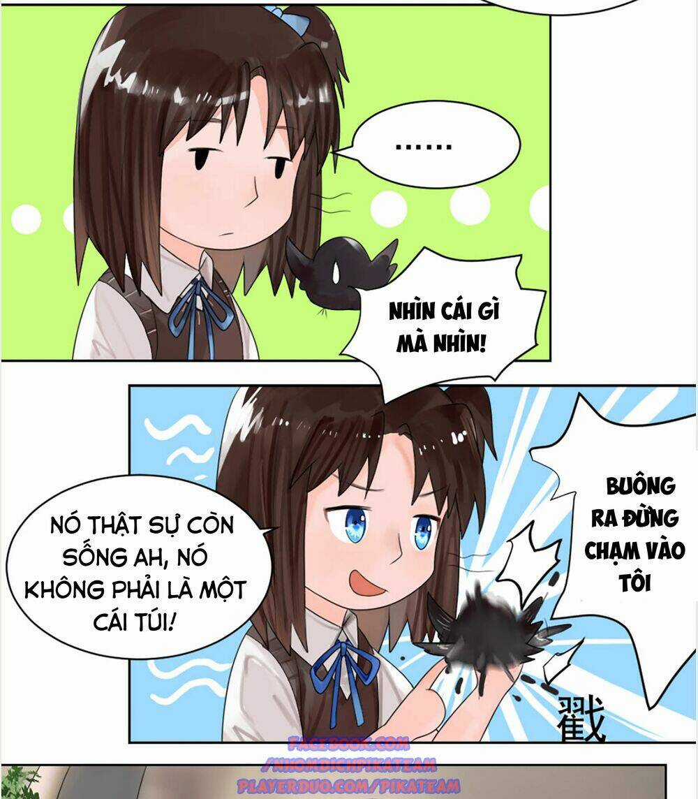 Kế Hoạch Giải Cứu Natra Chapter 5 trang 22